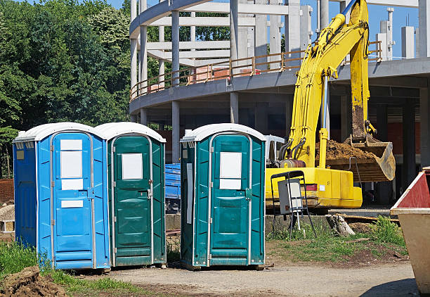  Rancho Santa Fe, CA Portable Potty Rental Pros