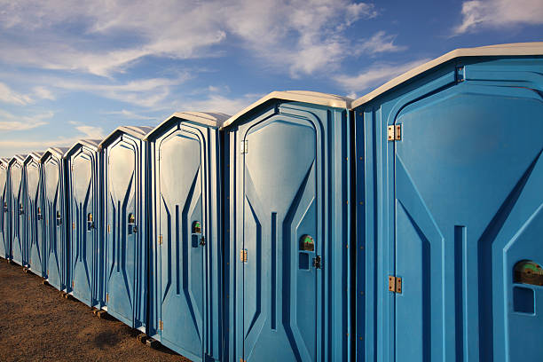 Types of Portable Toilets We Offer in Rancho Santa Fe, CA